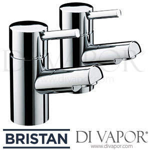 Bristan PM 1/2 C Prism Basin Taps Spare Parts